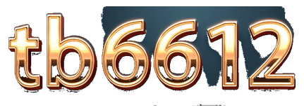 tb6612 logo